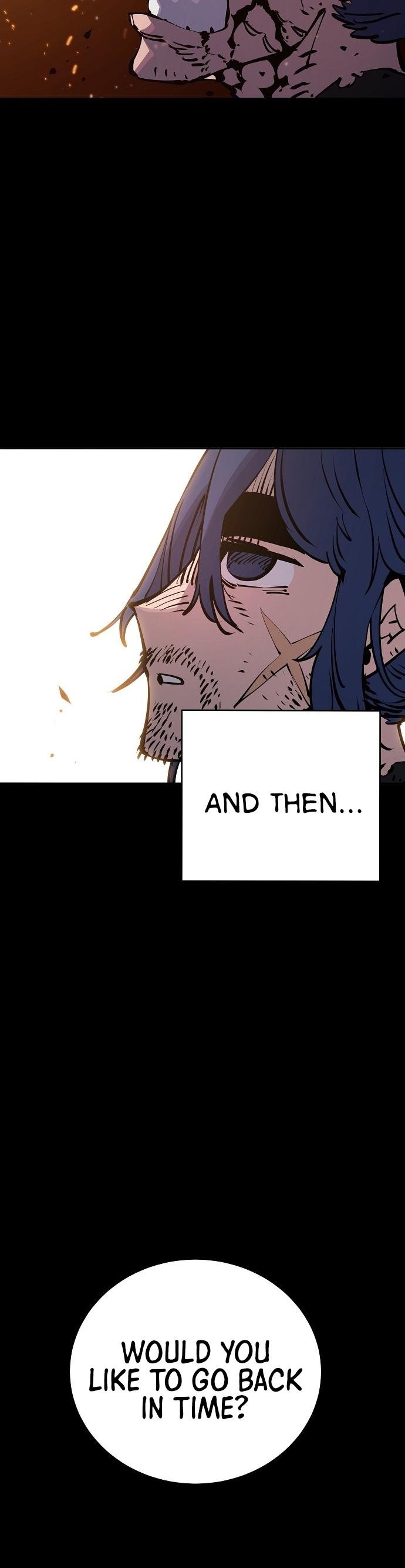 Player Chapter 39 page 3 - Chapter 39