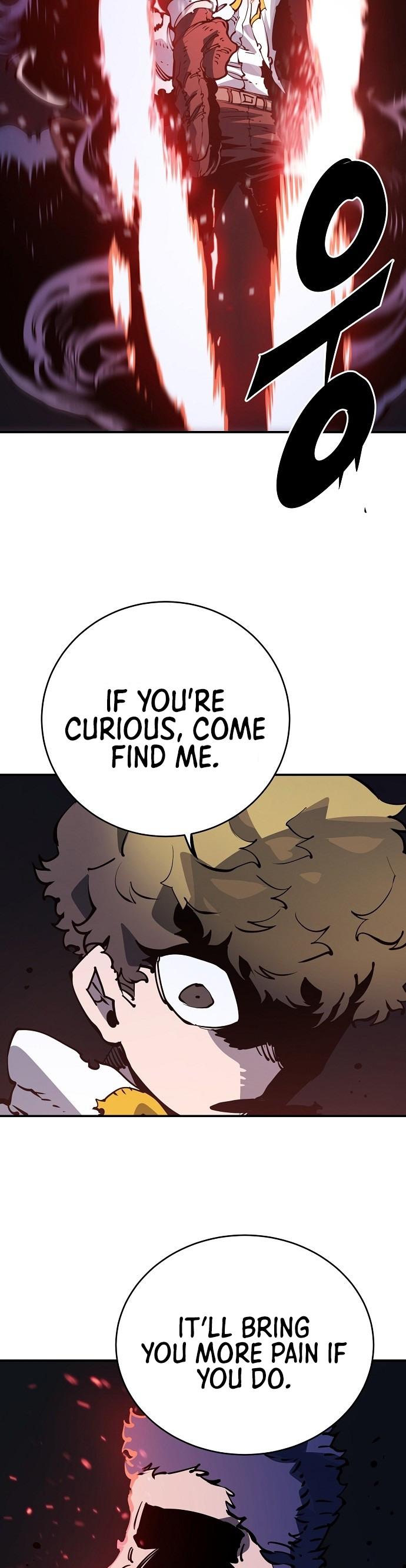 Player Chapter 39 page 32 - Chapter 39
