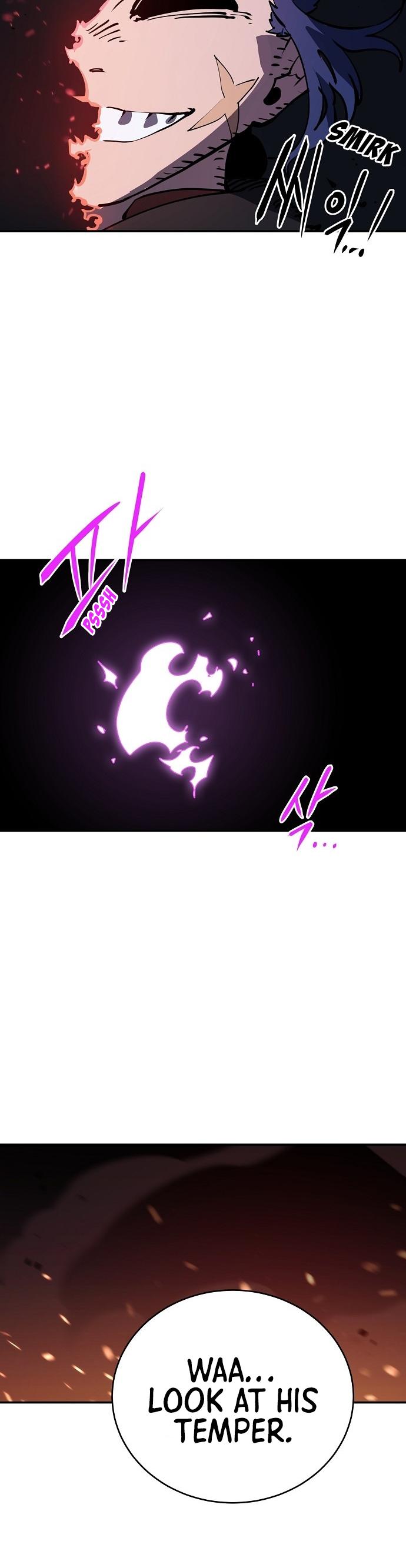 Player Chapter 39 page 33 - Chapter 39