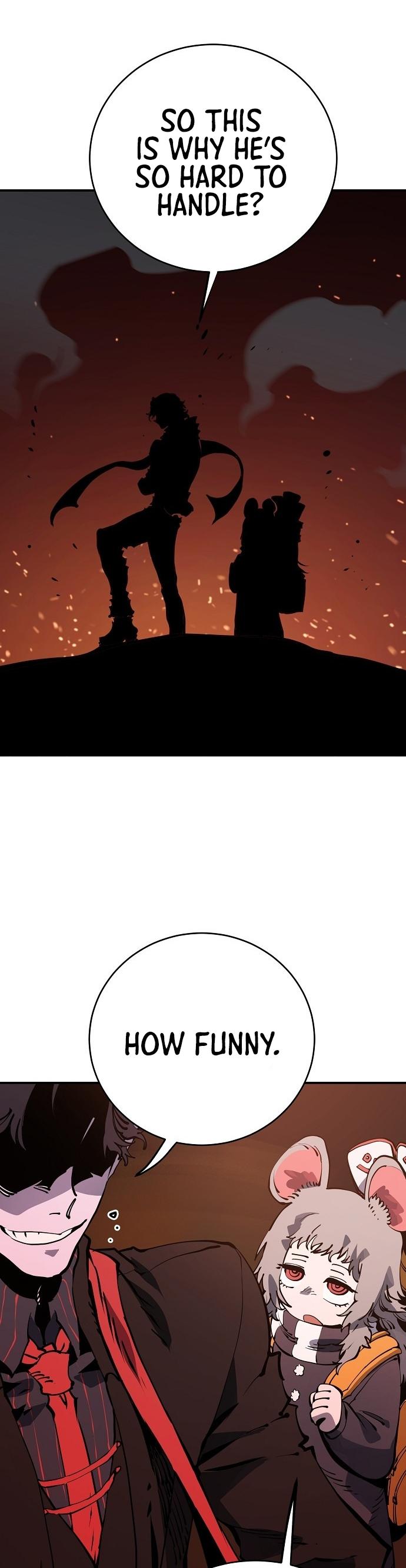 Player Chapter 39 page 34 - Chapter 39
