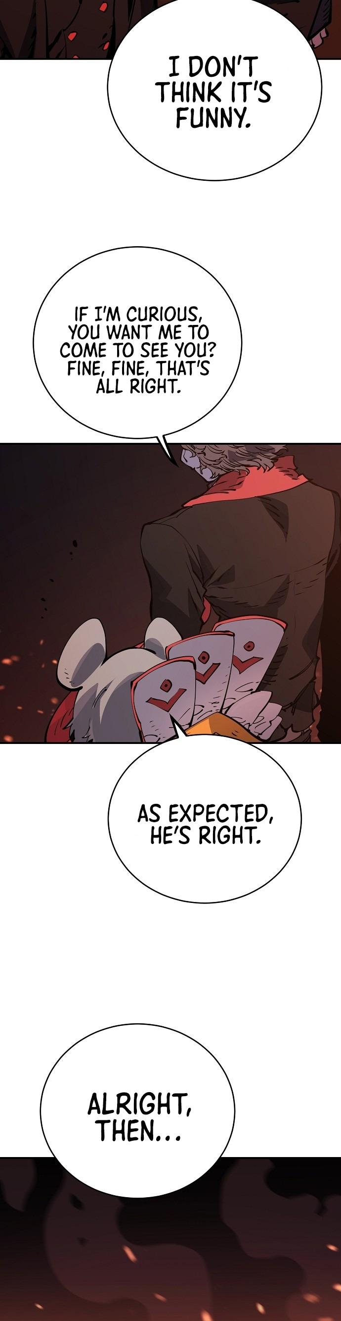 Player Chapter 39 page 35 - Chapter 39