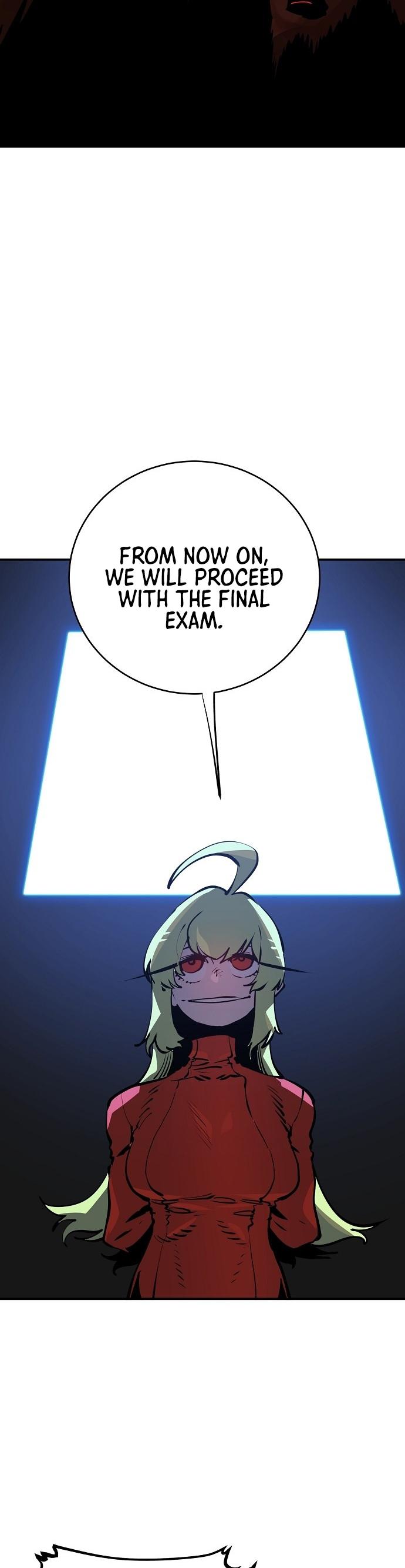 Player Chapter 39 page 37 - Chapter 39