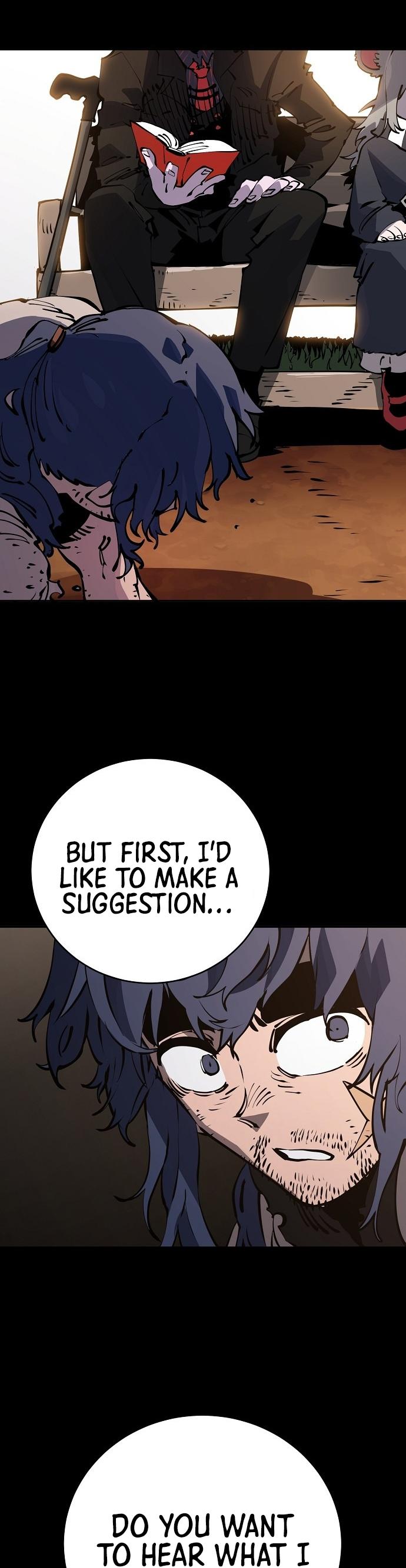 Player Chapter 39 page 4 - Chapter 39