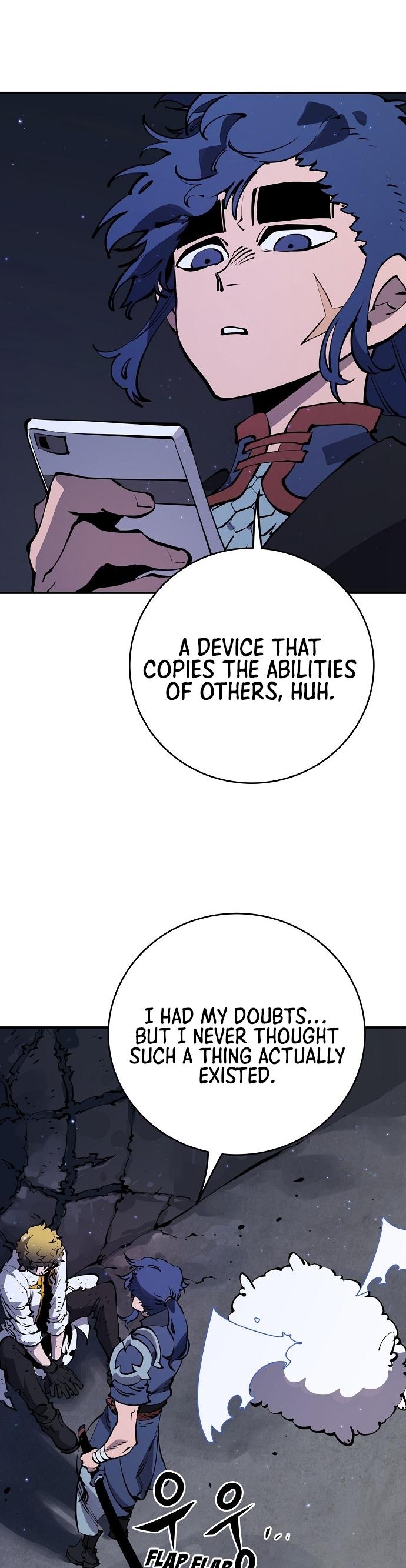 Player Chapter 39 page 6 - Chapter 39