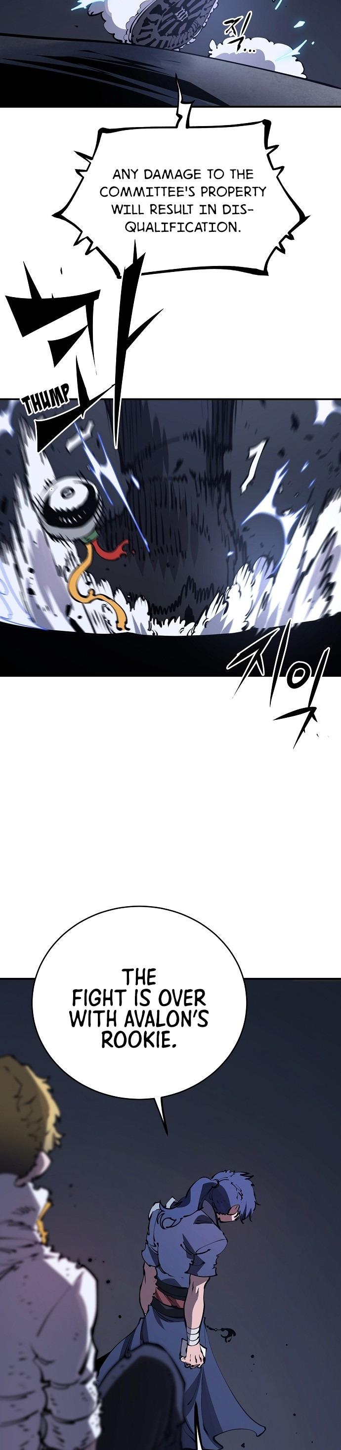 Player Chapter 39 page 8 - Chapter 39