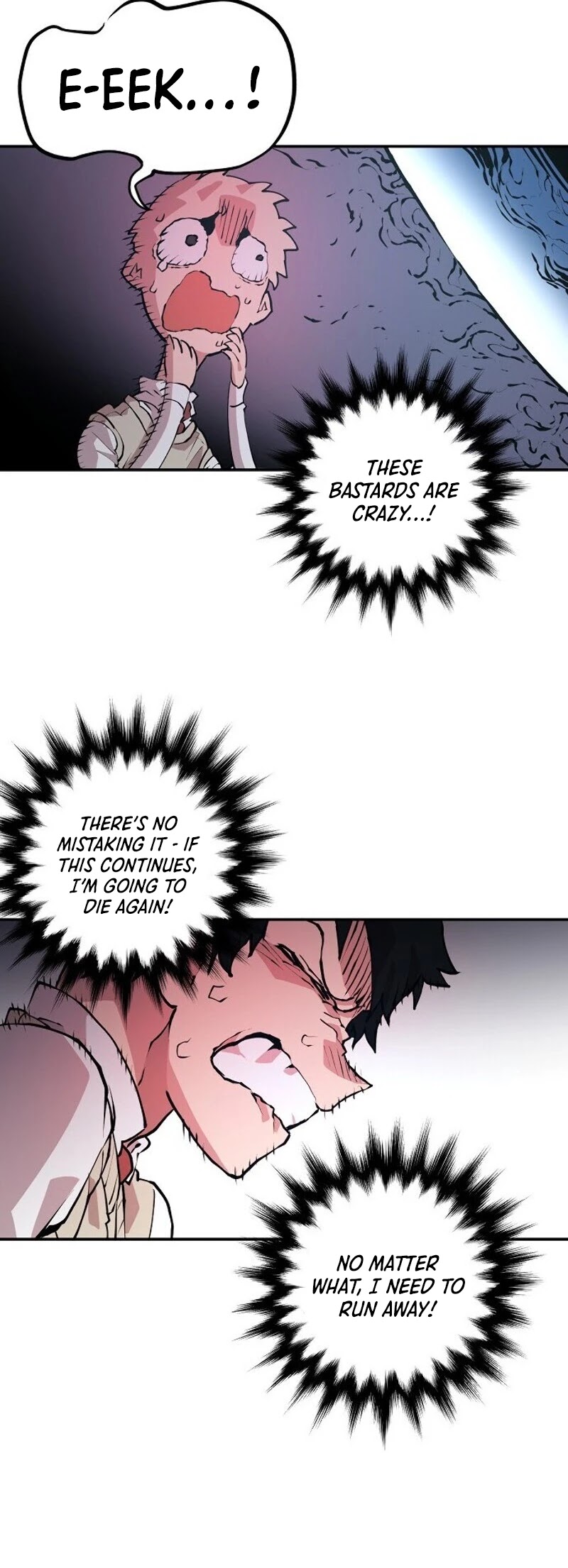 Player Chapter 4 page 10 - Chapter 4
