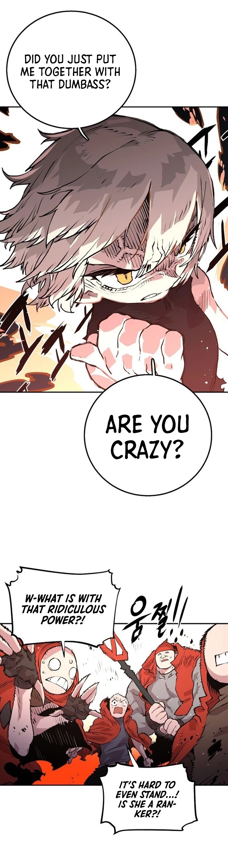 Player Chapter 4 page 12 - Chapter 4