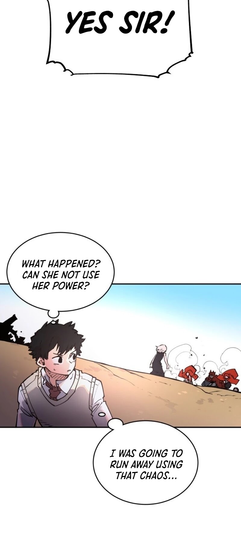 Player Chapter 4 page 18 - Chapter 4