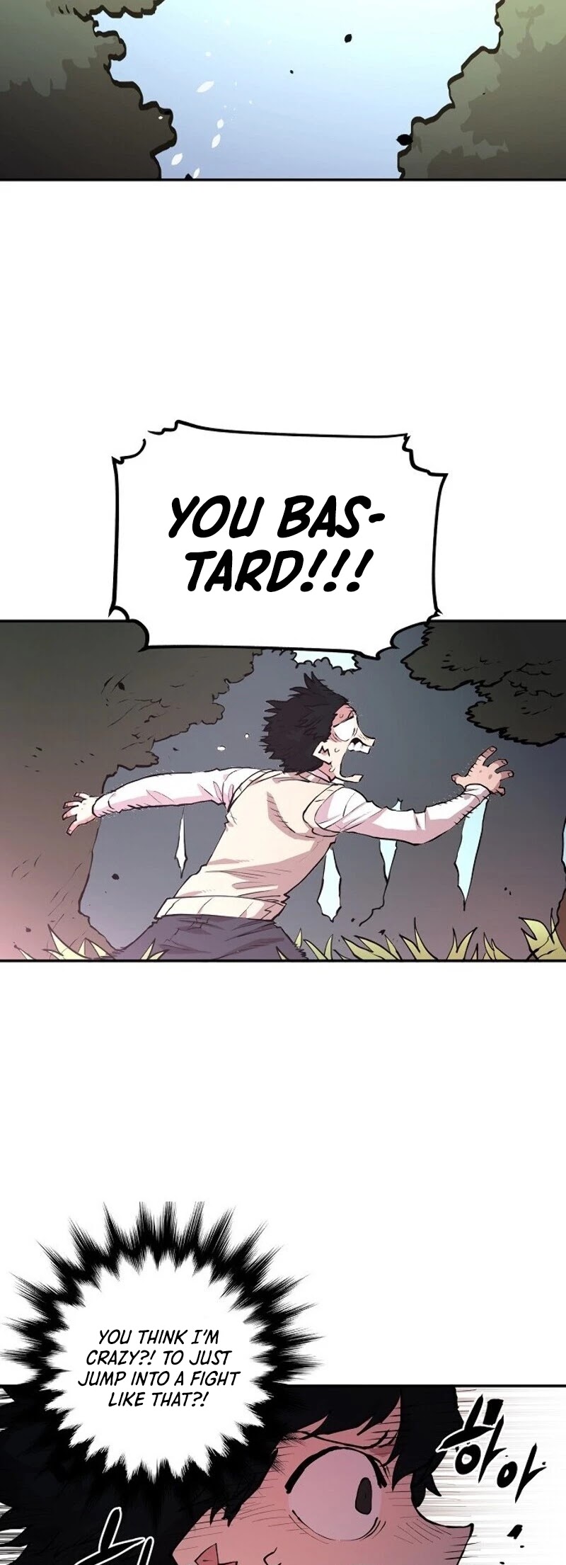 Player Chapter 4 page 23 - Chapter 4