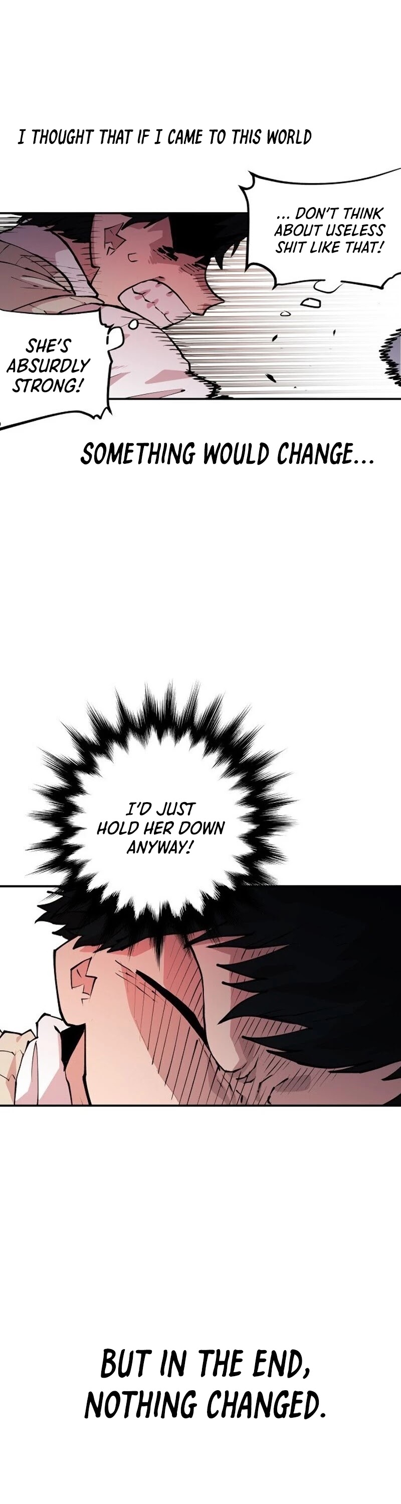 Player Chapter 4 page 25 - Chapter 4