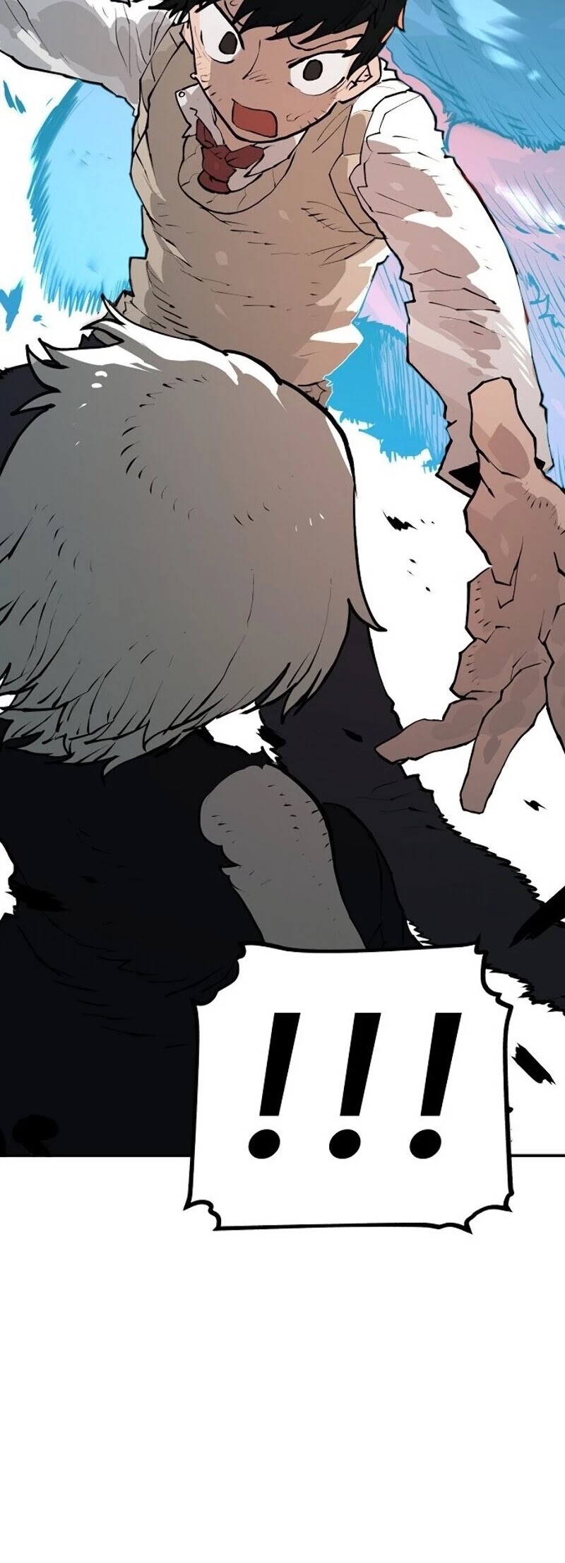 Player Chapter 4 page 38 - Chapter 4