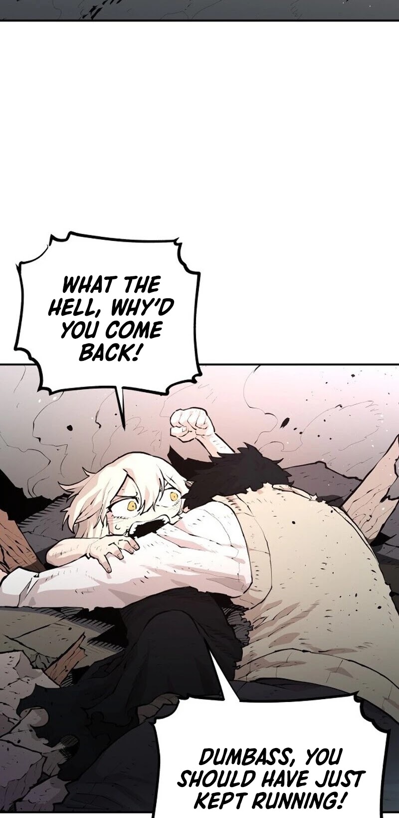 Player Chapter 4 page 41 - Chapter 4