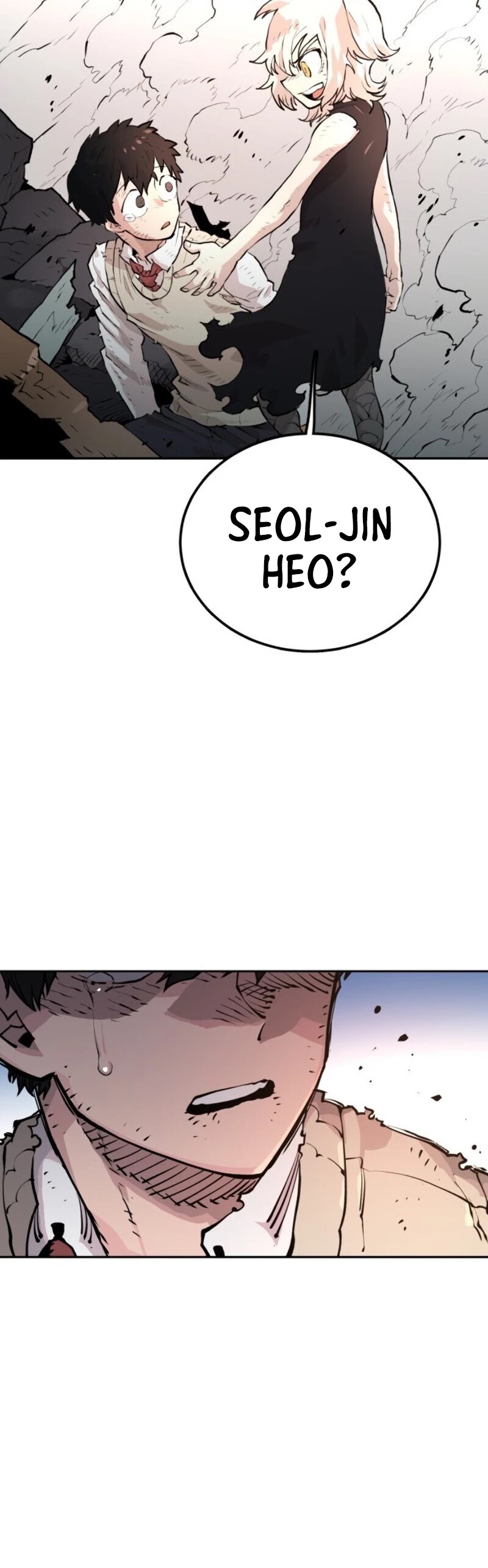 Player Chapter 4 page 46 - Chapter 4