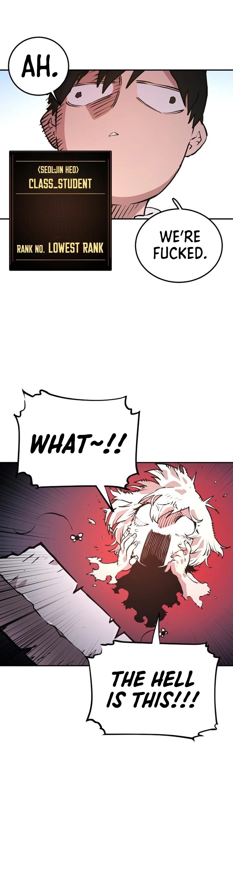 Player Chapter 4 page 5 - Chapter 4