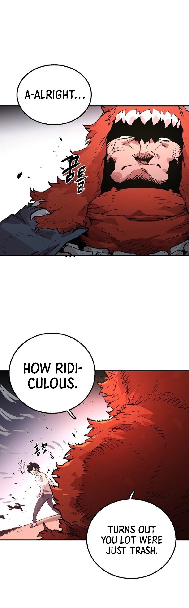 Player Chapter 4 page 8 - Chapter 4