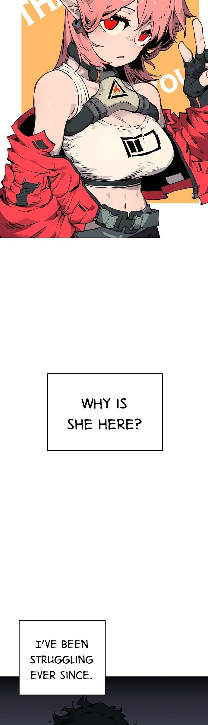 Player Chapter 40 page 10 - Chapter 40
