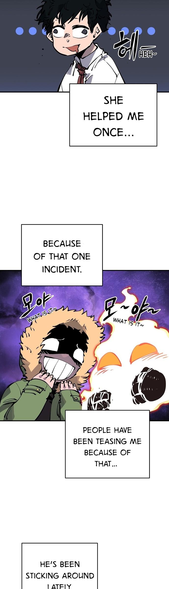 Player Chapter 40 page 11 - Chapter 40