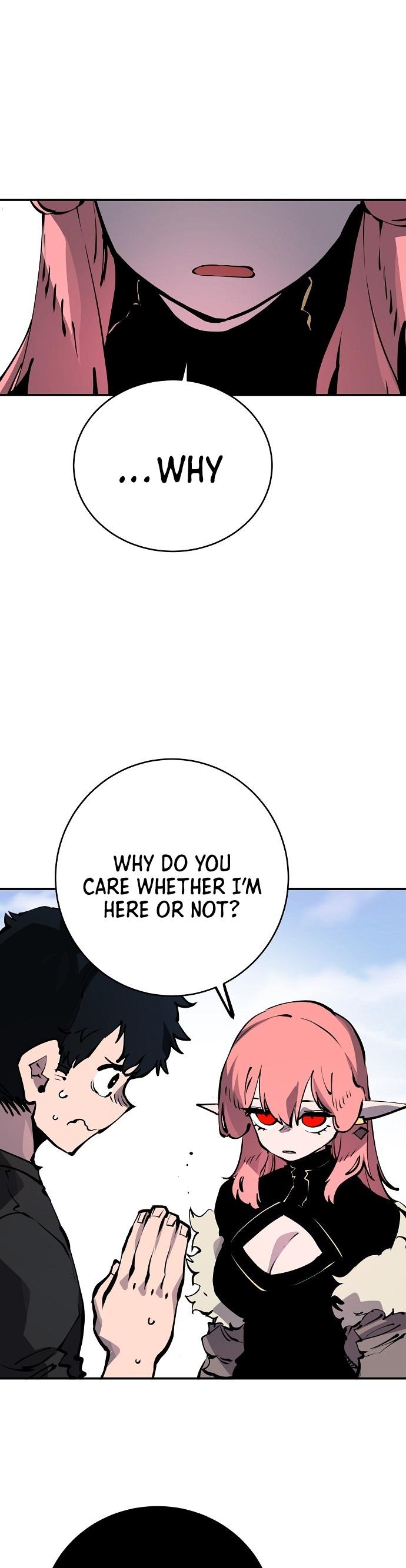 Player Chapter 40 page 14 - Chapter 40
