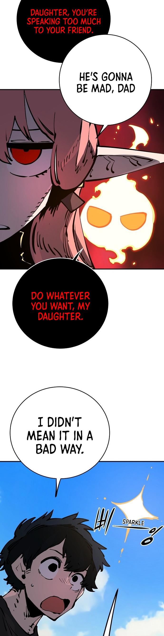 Player Chapter 40 page 15 - Chapter 40