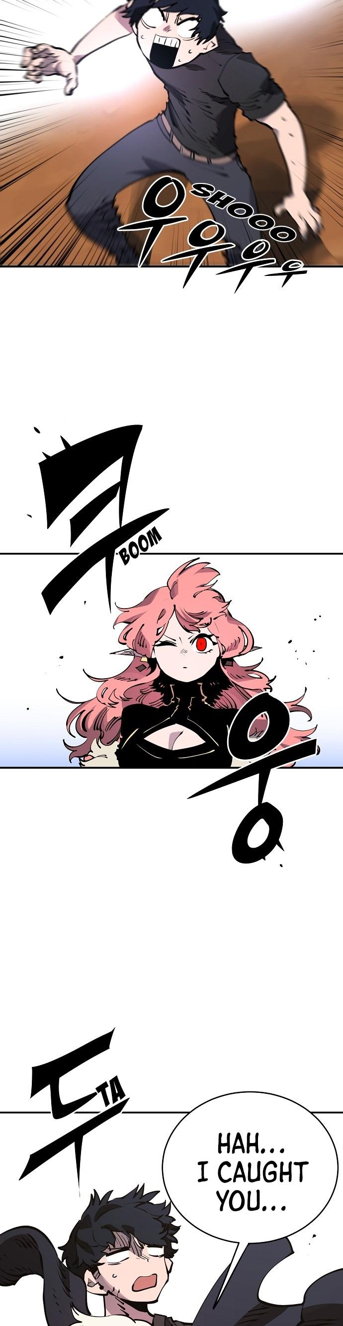 Player Chapter 40 page 17 - Chapter 40