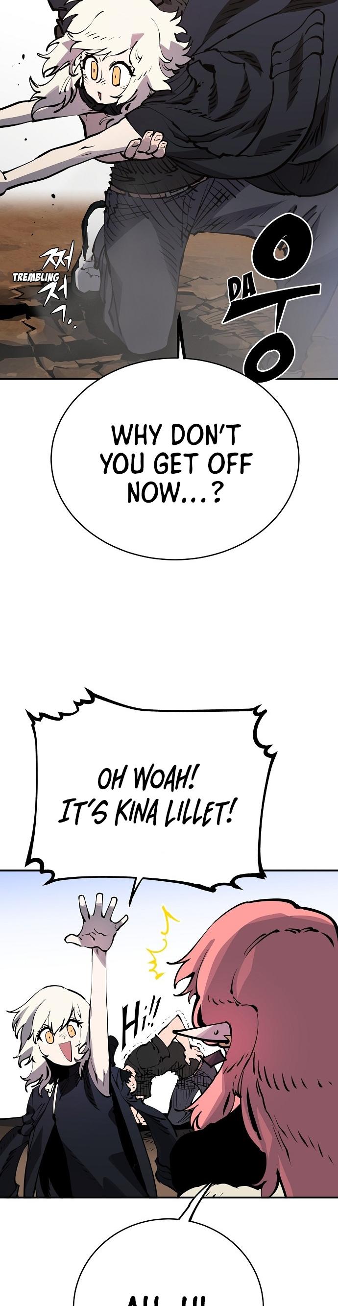 Player Chapter 40 page 18 - Chapter 40
