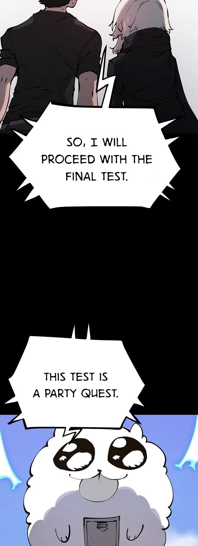 Player Chapter 40 page 2 - Chapter 40