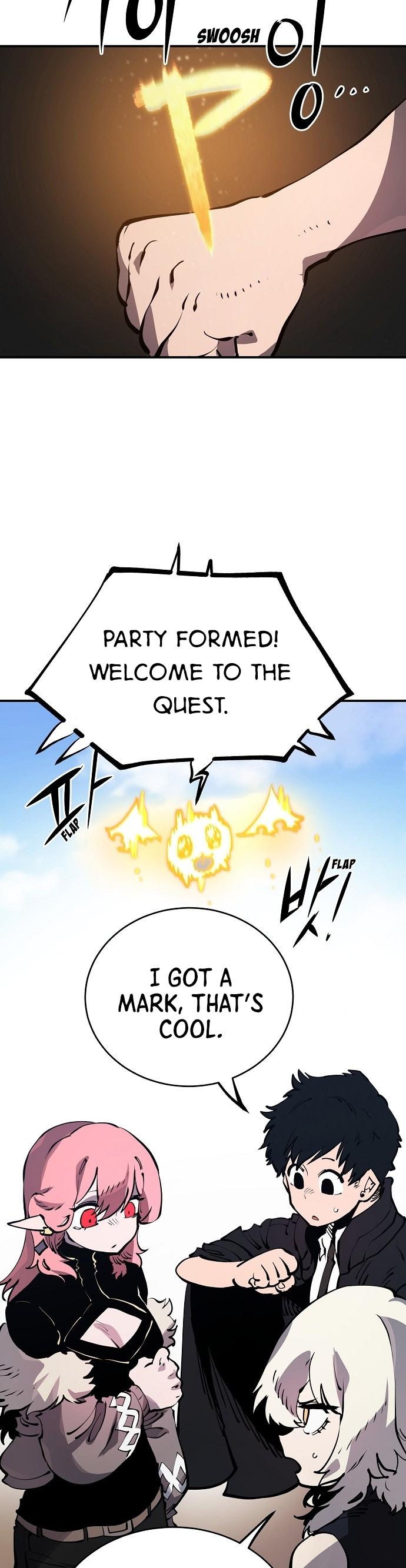 Player Chapter 40 page 20 - Chapter 40