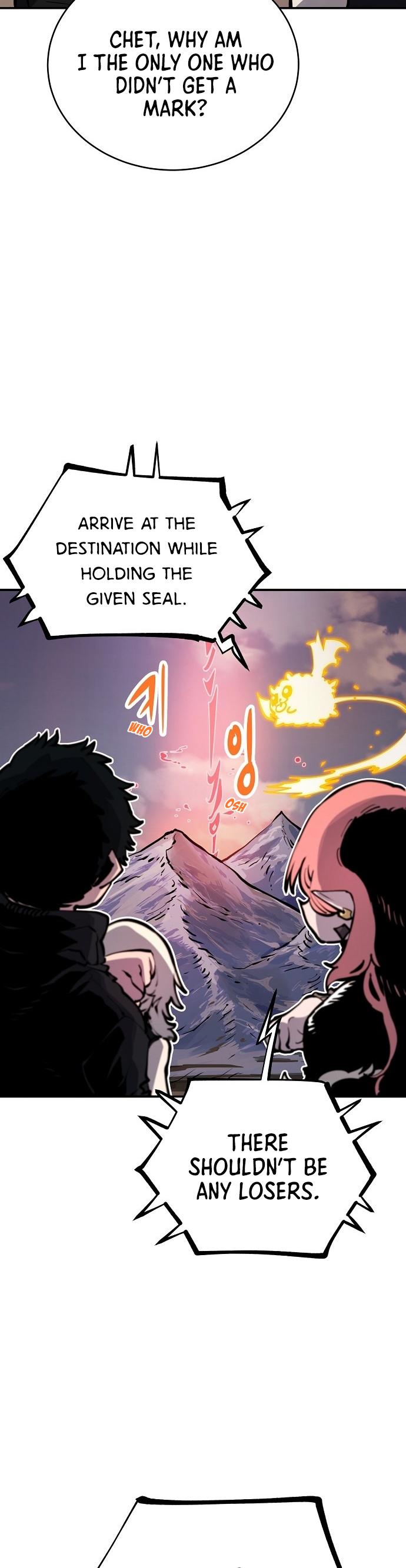 Player Chapter 40 page 21 - Chapter 40