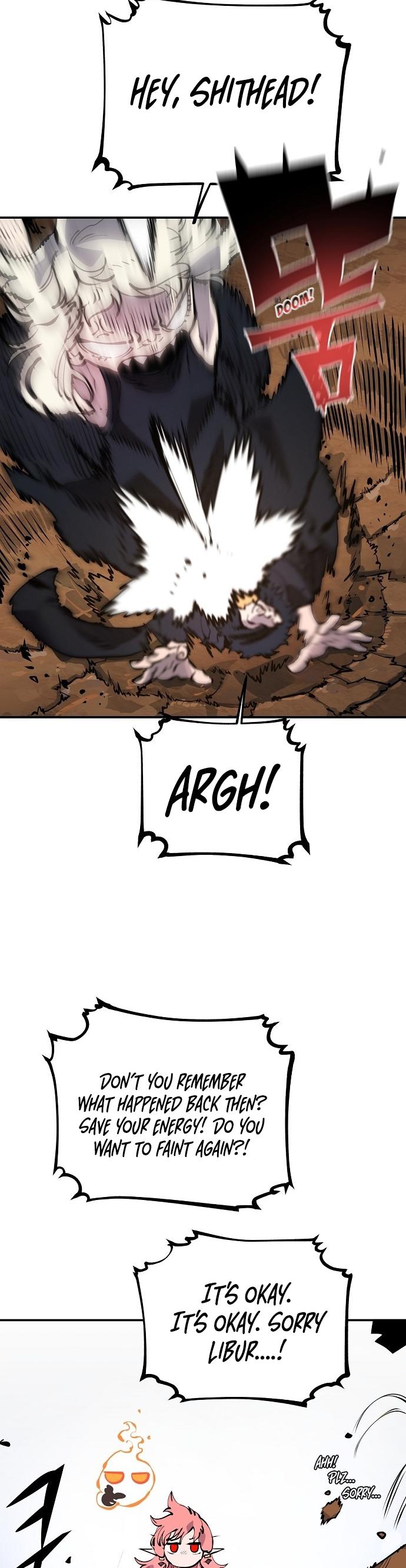 Player Chapter 40 page 25 - Chapter 40
