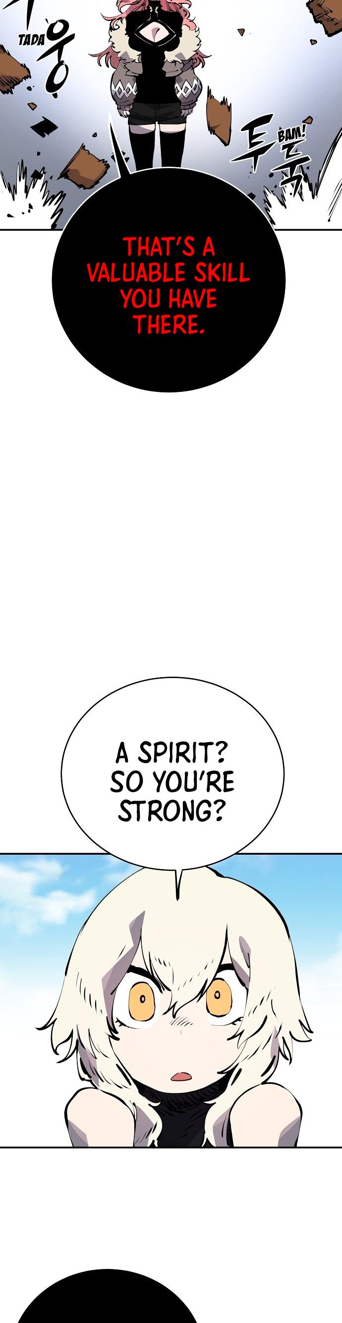Player Chapter 40 page 26 - Chapter 40