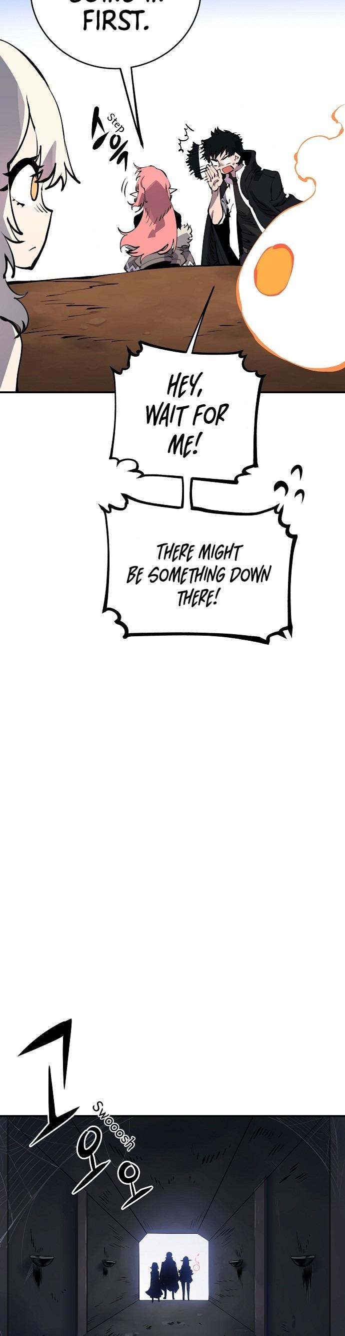 Player Chapter 40 page 29 - Chapter 40
