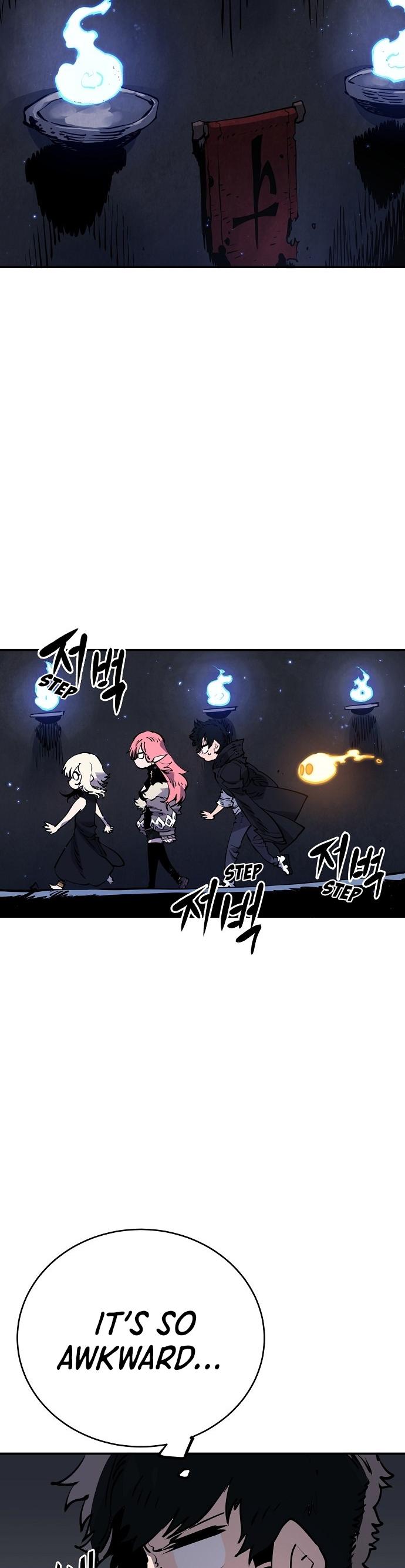Player Chapter 40 page 31 - Chapter 40