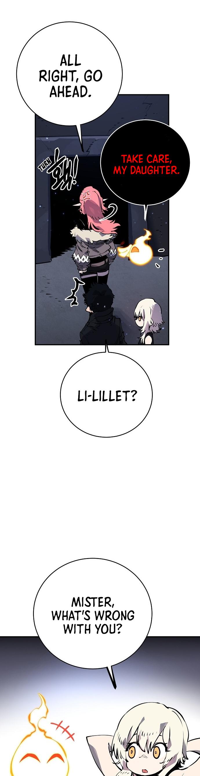 Player Chapter 40 page 37 - Chapter 40