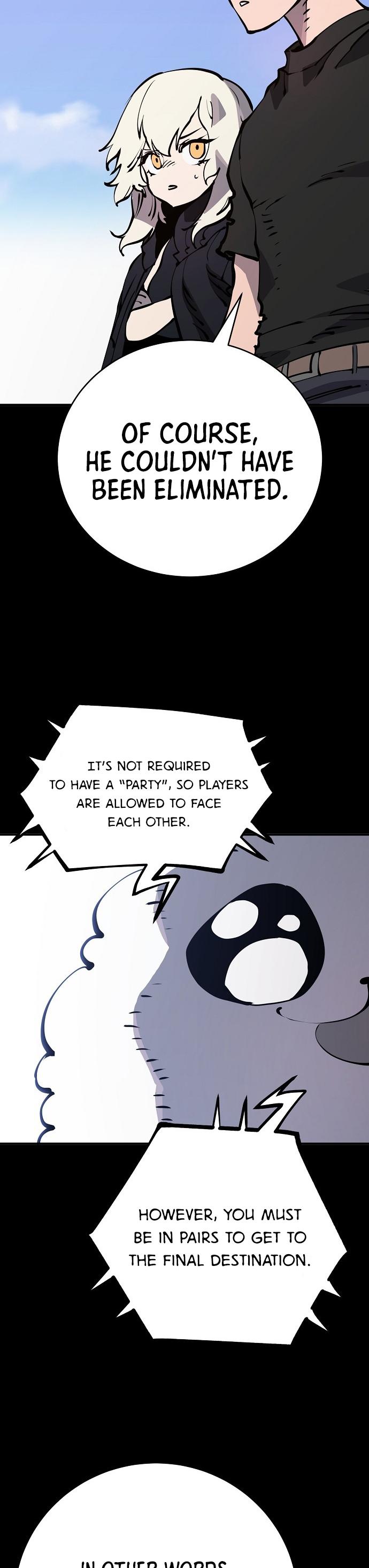 Player Chapter 40 page 4 - Chapter 40
