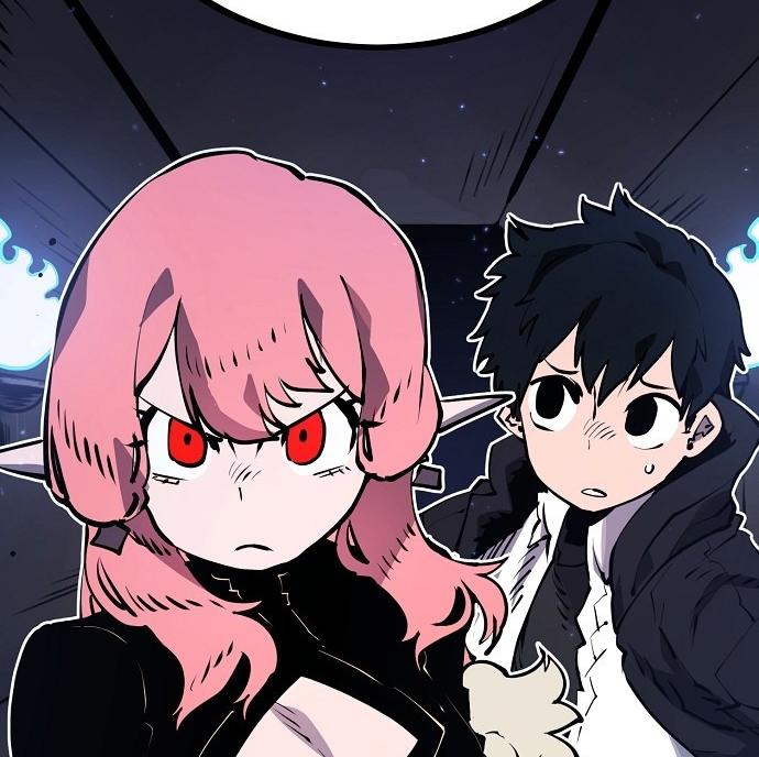 Player Chapter 40 page 42 - Chapter 40