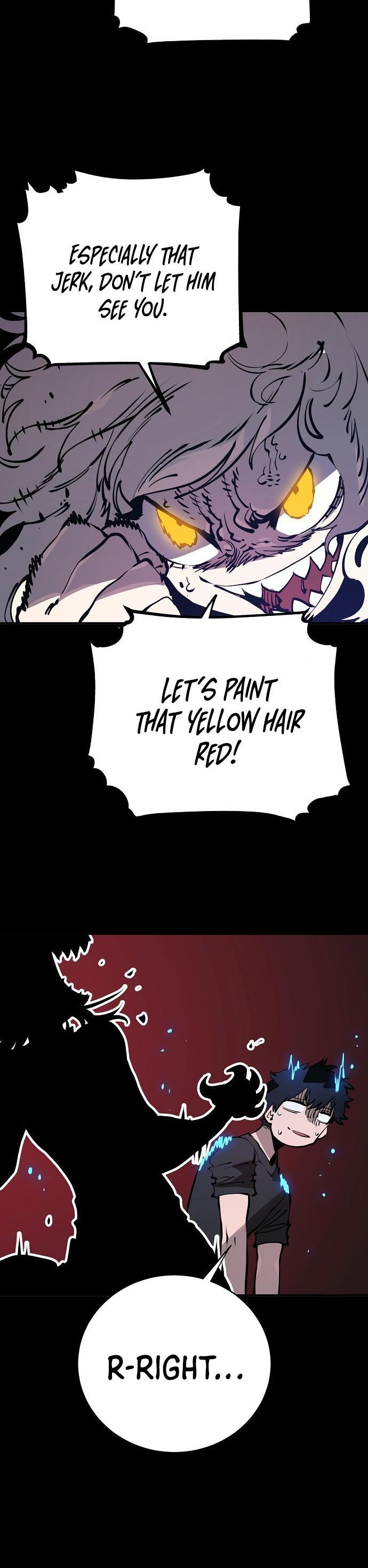 Player Chapter 40 page 7 - Chapter 40