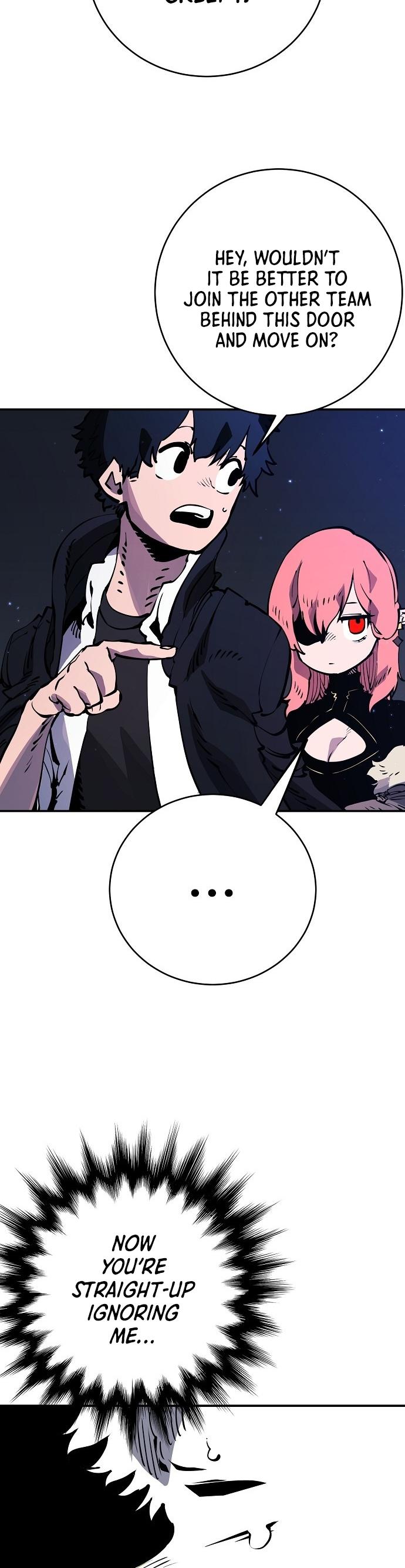 Player Chapter 41 page 13 - Chapter 41