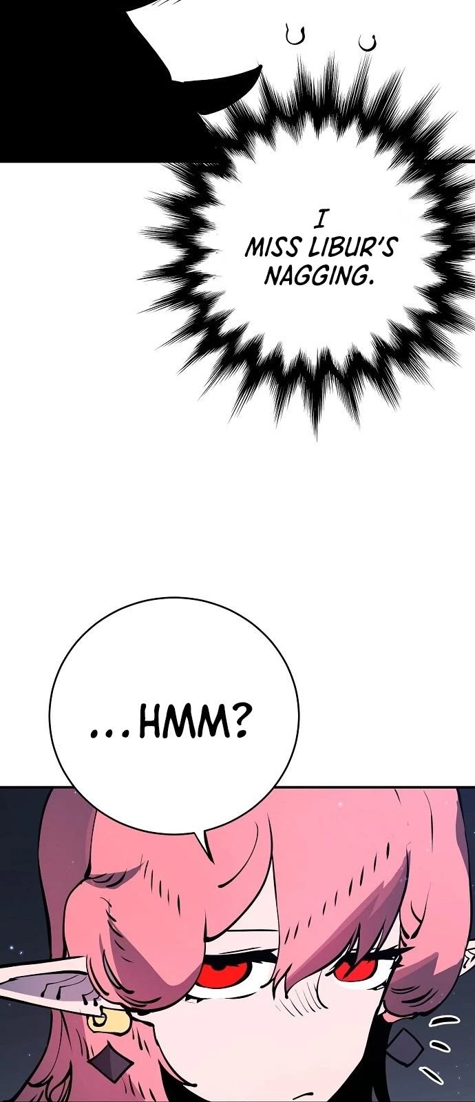 Player Chapter 41 page 14 - Chapter 41