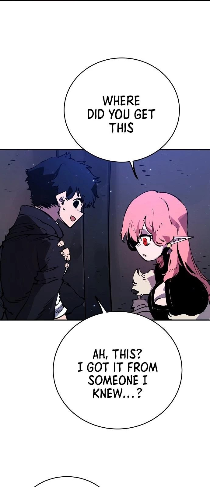 Player Chapter 41 page 15 - Chapter 41