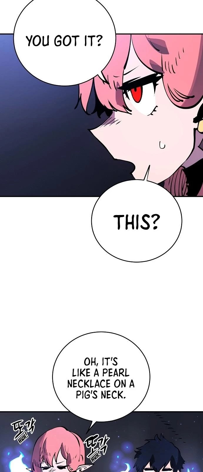 Player Chapter 41 page 16 - Chapter 41