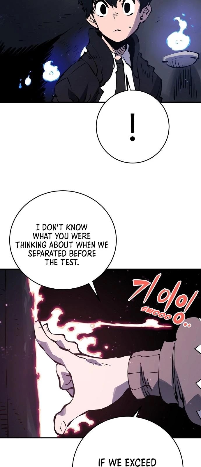 Player Chapter 41 page 19 - Chapter 41
