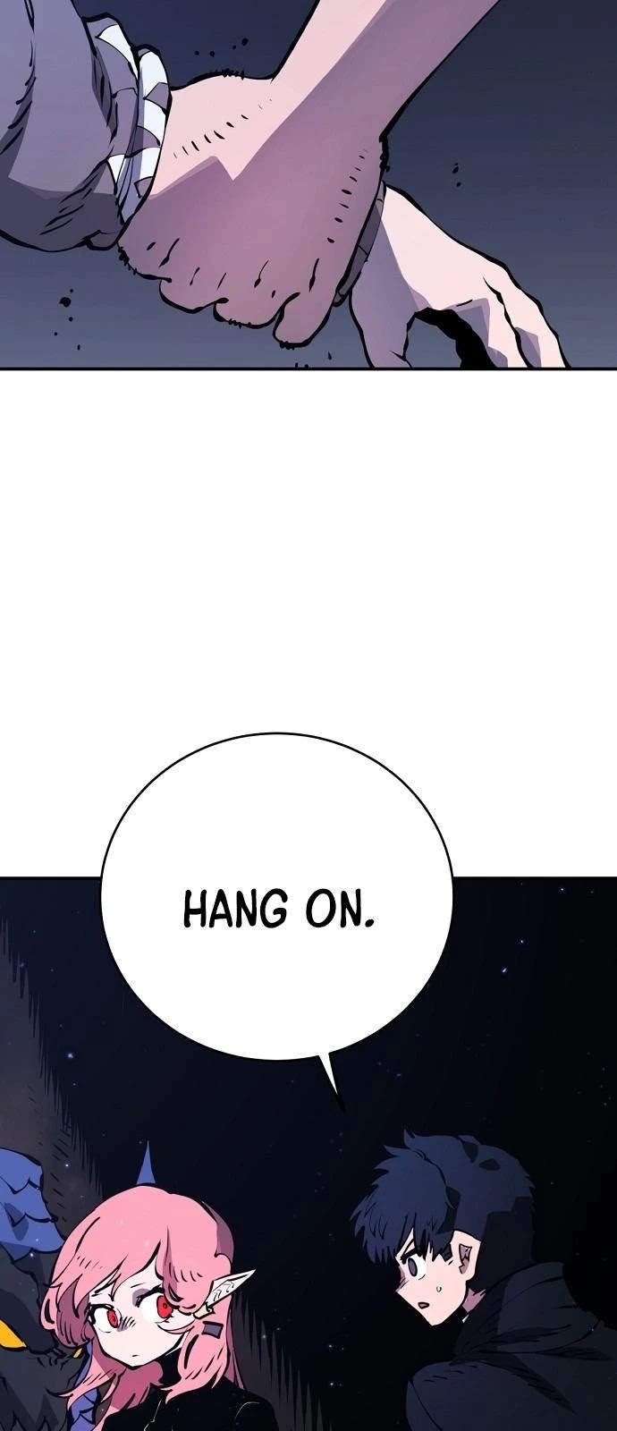 Player Chapter 41 page 22 - Chapter 41