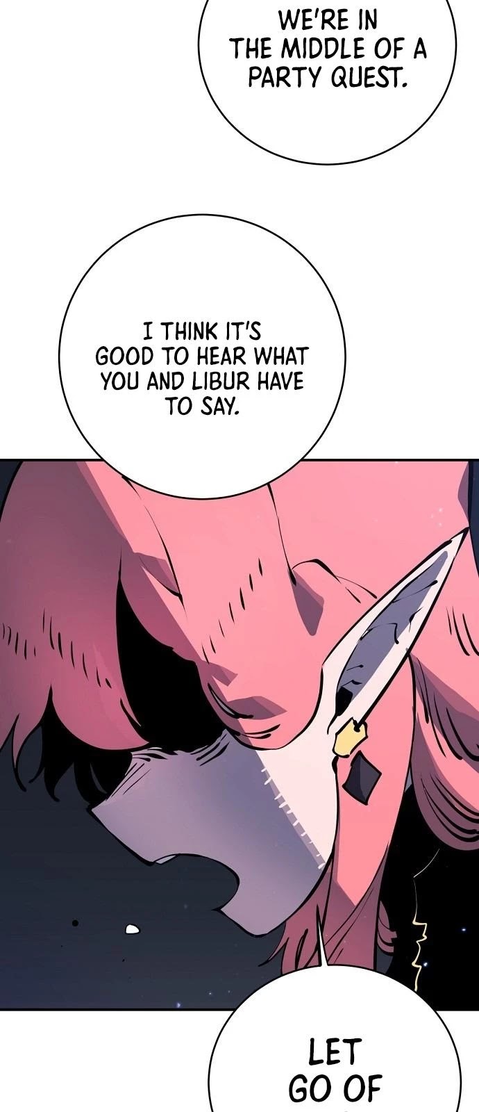 Player Chapter 41 page 24 - Chapter 41