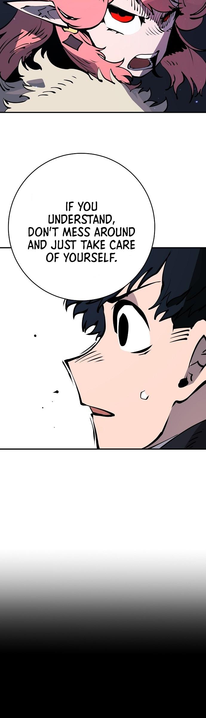 Player Chapter 41 page 31 - Chapter 41