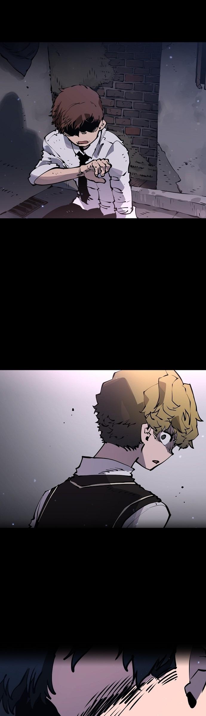 Player Chapter 41 page 32 - Chapter 41