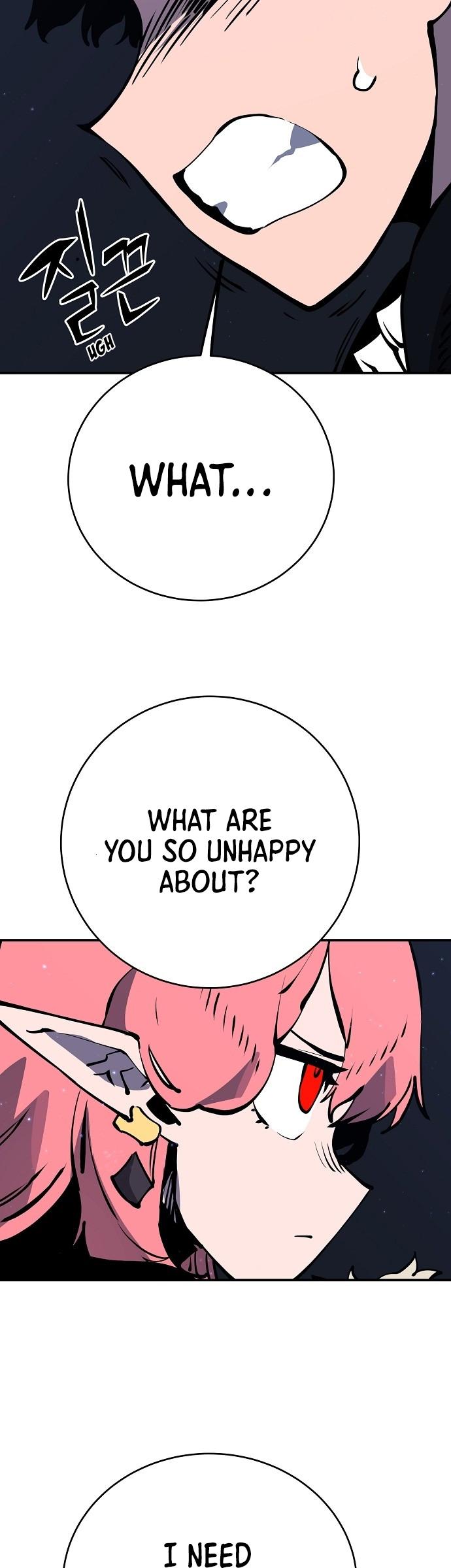 Player Chapter 41 page 33 - Chapter 41