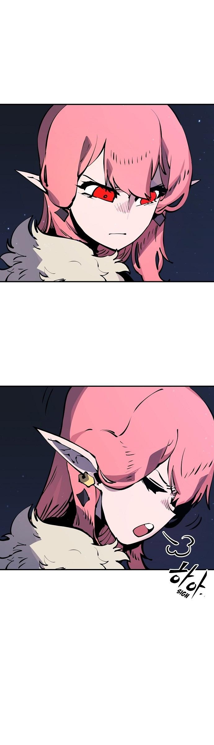 Player Chapter 41 page 36 - Chapter 41