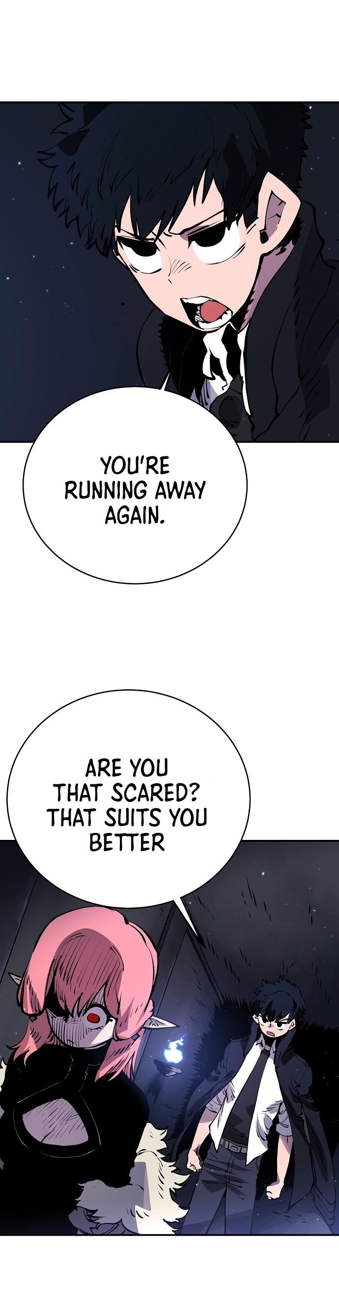 Player Chapter 41 page 38 - Chapter 41