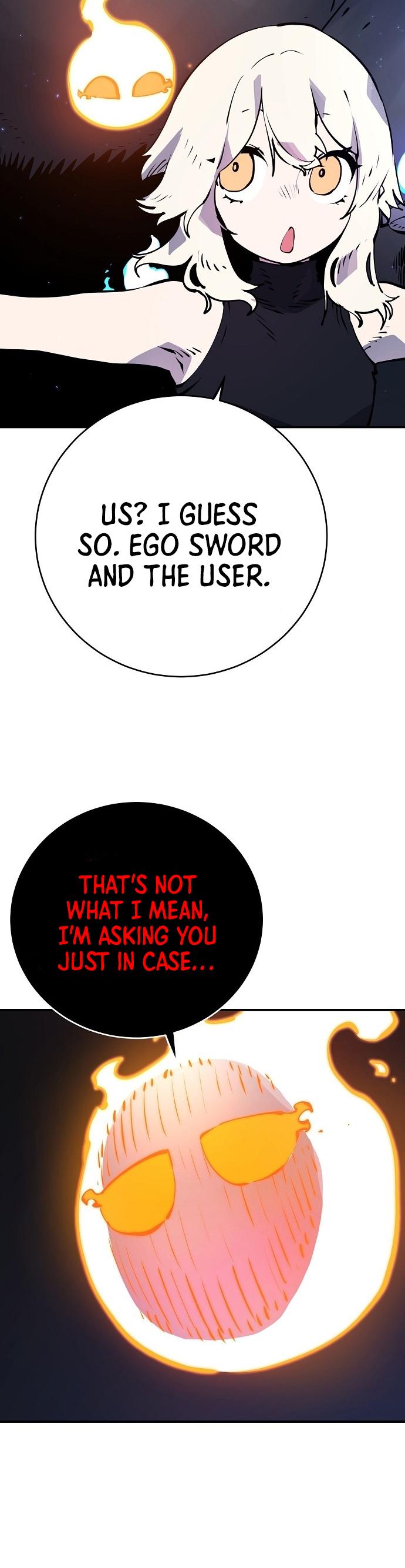 Player Chapter 41 page 4 - Chapter 41