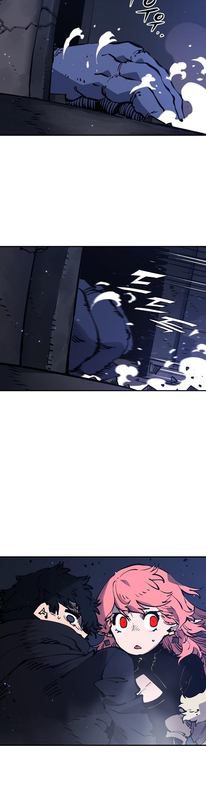 Player Chapter 41 page 45 - Chapter 41